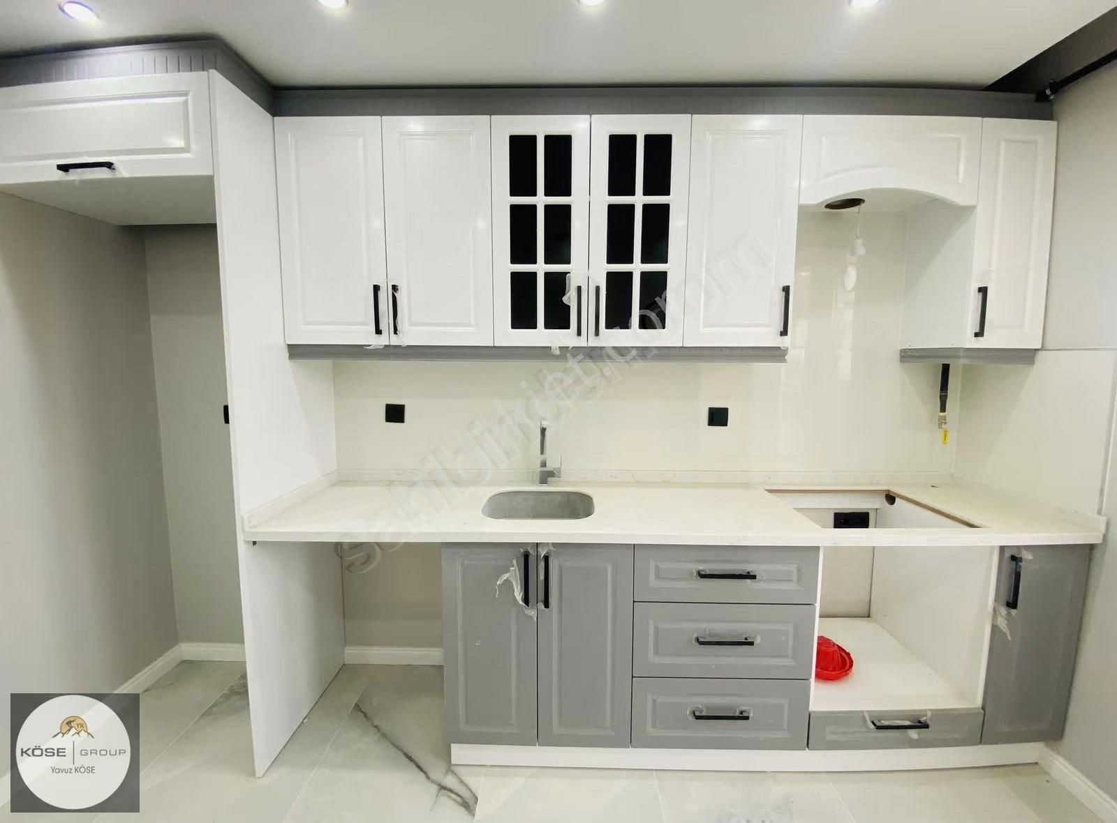 Darıca Tuzla Caddesi Yanı Satılık 2+1 Lüks Daire !!! - Görsel 16