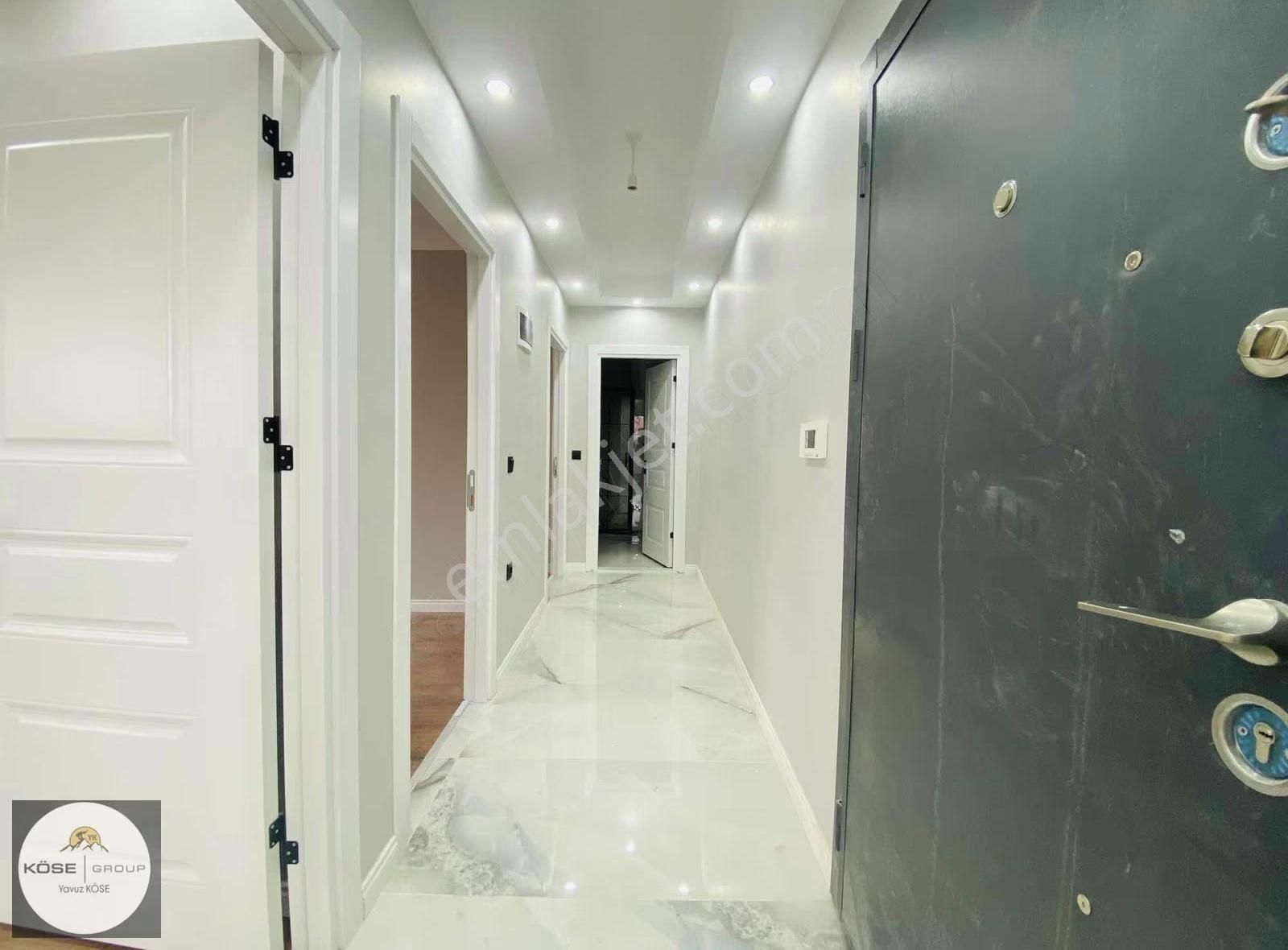 Darıca Tuzla Caddesi Yanı Satılık 2+1 Lüks Daire !!! - Görsel 13