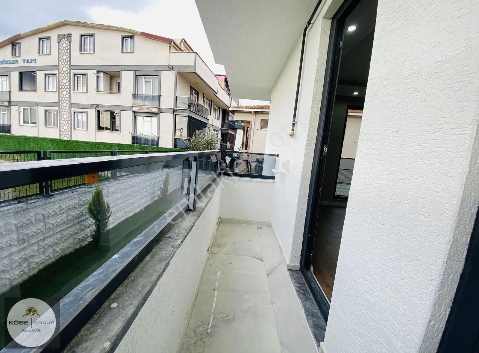 Darıca Tuzla Caddesi Yanı Satılık 2+1 Lüks Daire !!! - Görsel 20