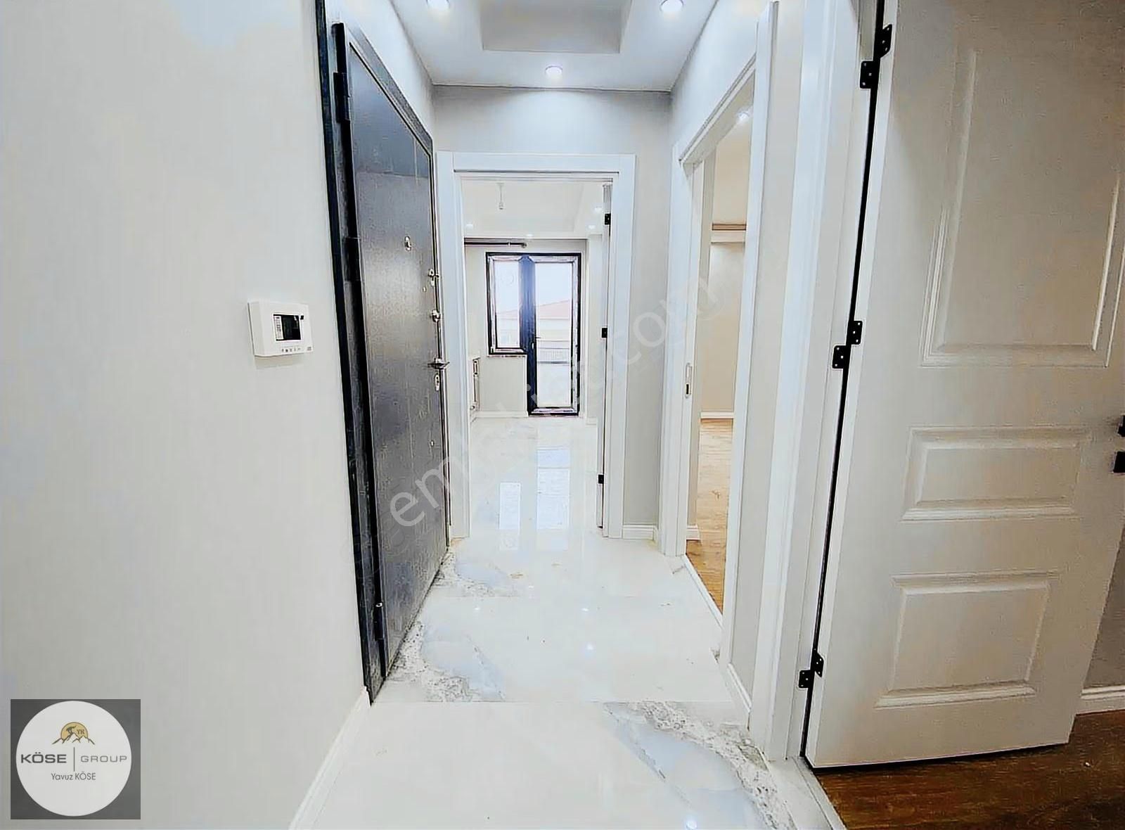 Darıca Tuzla Caddesi Yanı Satılık 2+1 Lüks Daire !!! - Görsel 6