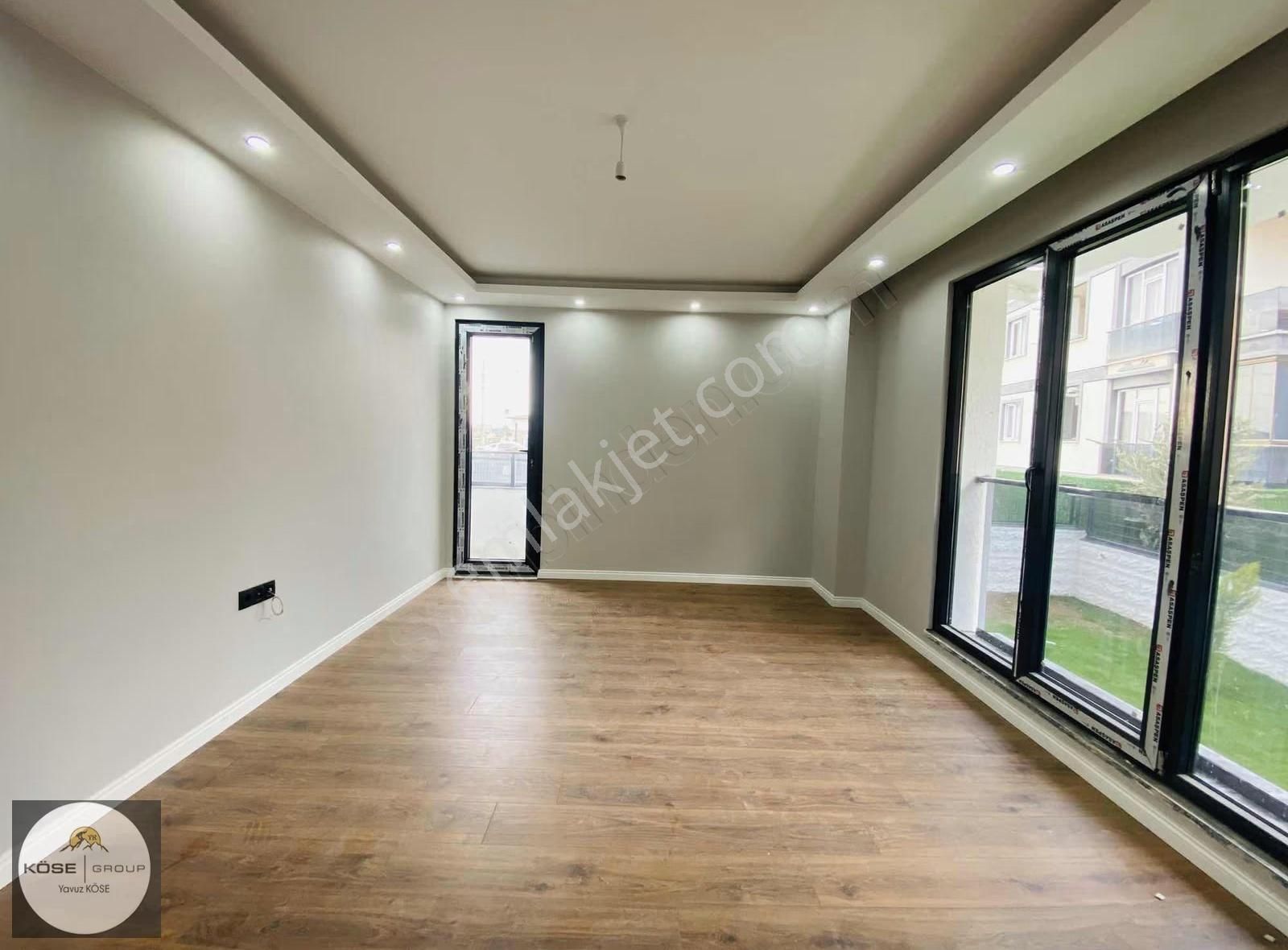 Darıca Tuzla Caddesi Yanı Satılık 2+1 Lüks Daire !!! - Görsel 24