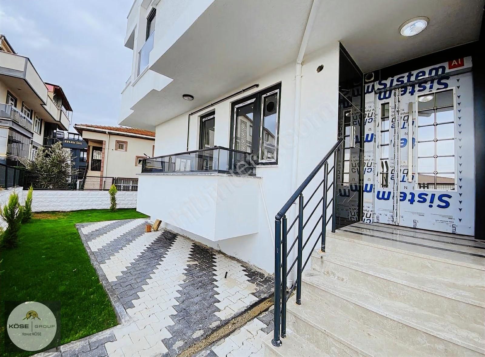 Darıca Tuzla Caddesi Yanı Satılık 2+1 Lüks Daire !!! - Görsel 15