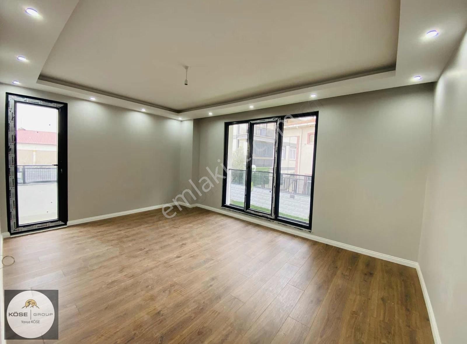 Darıca Tuzla Caddesi Yanı Satılık 2+1 Lüks Daire !!! - Görsel 3