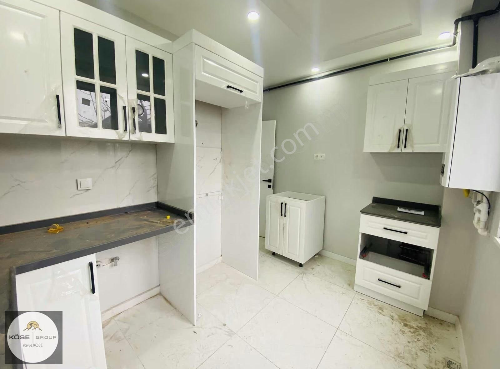 Darıca Bağlarbaşında Kiralık 2+1 Yüksek Giriş Daire !!! 104 M2 - Görsel 18