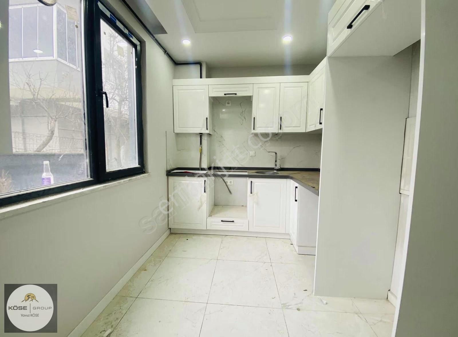 Darıca Bağlarbaşında Kiralık 2+1 Yüksek Giriş Daire !!! 104 M2 - Görsel 16