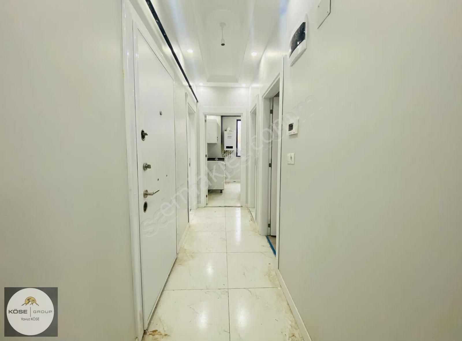 Darıca Bağlarbaşında Kiralık 2+1 Yüksek Giriş Daire !!! 104 M2 - Görsel 6