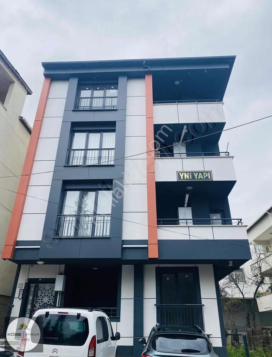 Darıca Bağlarbaşında Kiralık 2+1 Yüksek Giriş Daire !!! 104 M2 - Görsel 3