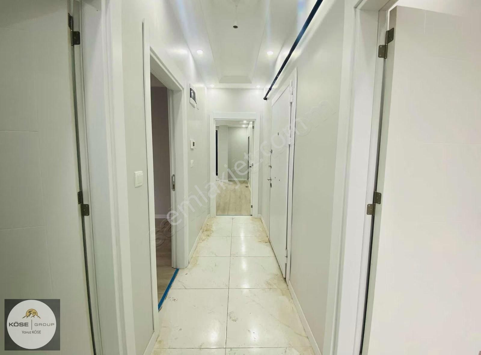 Darıca Bağlarbaşında Kiralık 2+1 Yüksek Giriş Daire !!! 104 M2 - Görsel 9