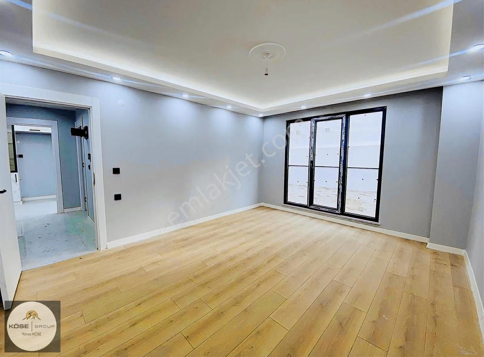 Darıca Ziraat Bankası Yanı Acil Satılık 2+1 Lüks Giriş Daire !!! - Görsel 19