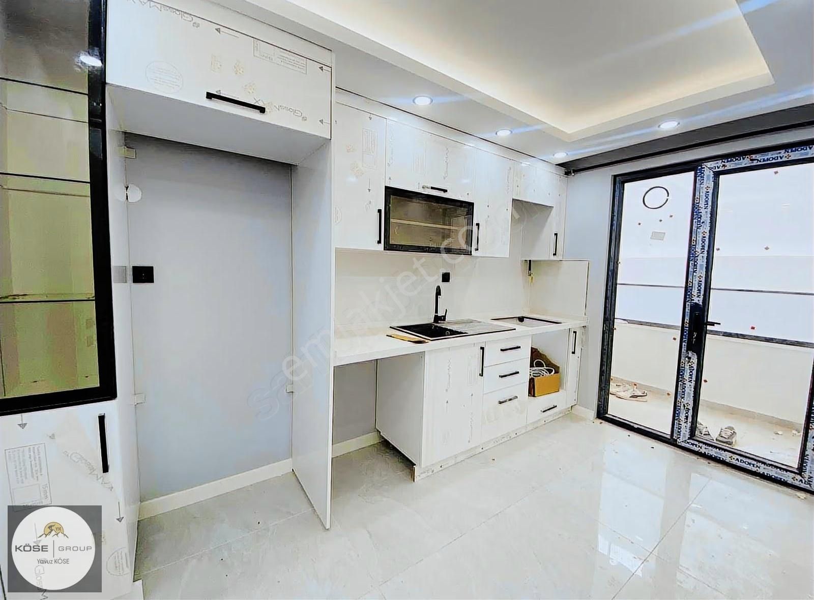 Darıca Ziraat Bankası Yanı Acil Satılık 2+1 Lüks Giriş Daire !!! - Görsel 17