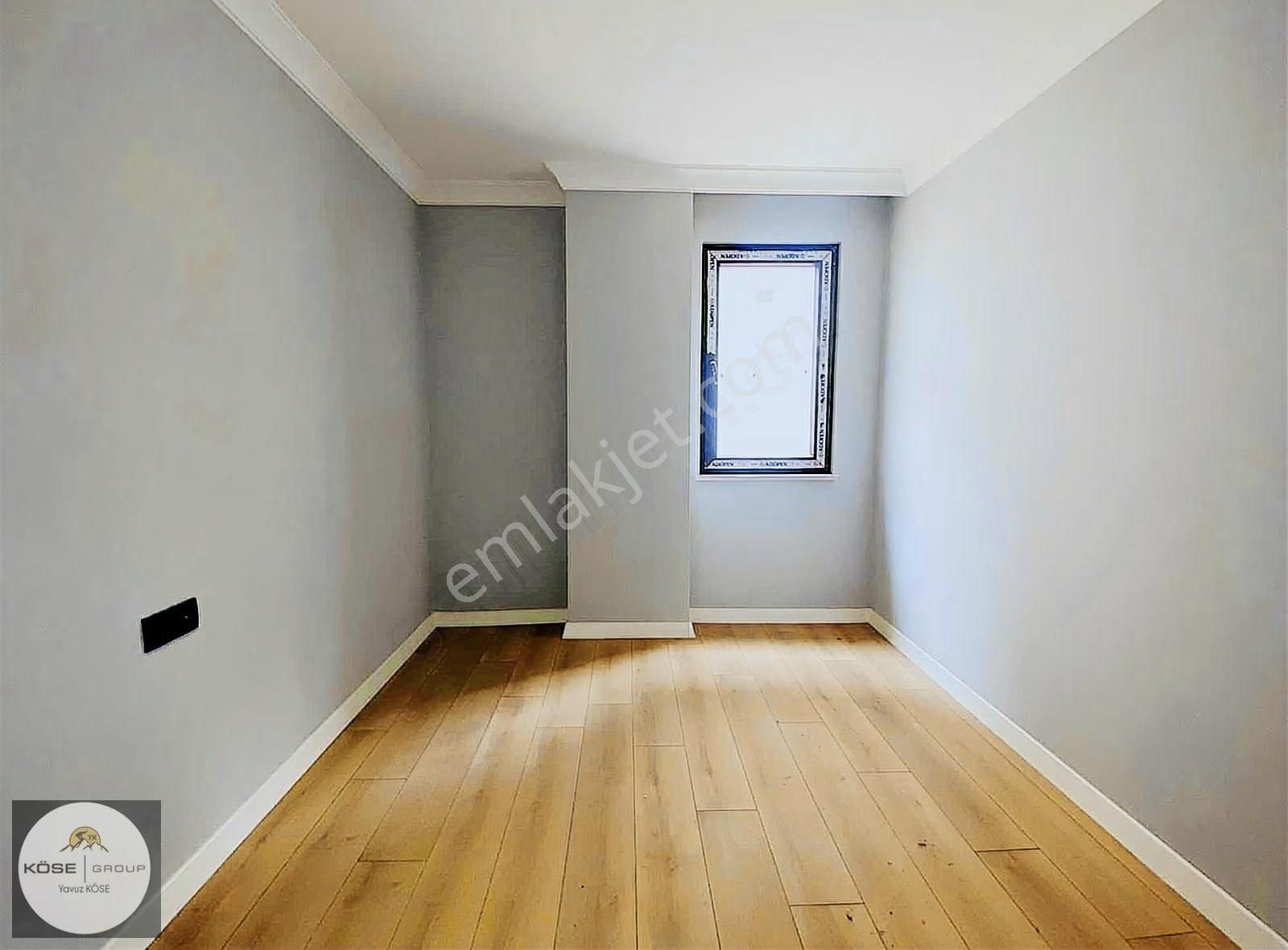 Darıca Ziraat Bankası Yanı Acil Satılık 2+1 Lüks Giriş Daire !!! - Görsel 6