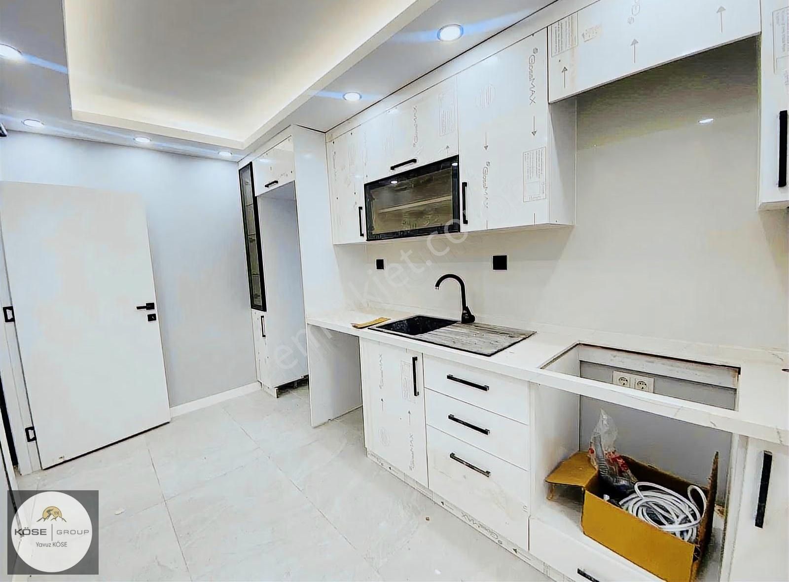 Darıca Ziraat Bankası Yanı Acil Satılık 2+1 Lüks Giriş Daire !!! - Görsel 13