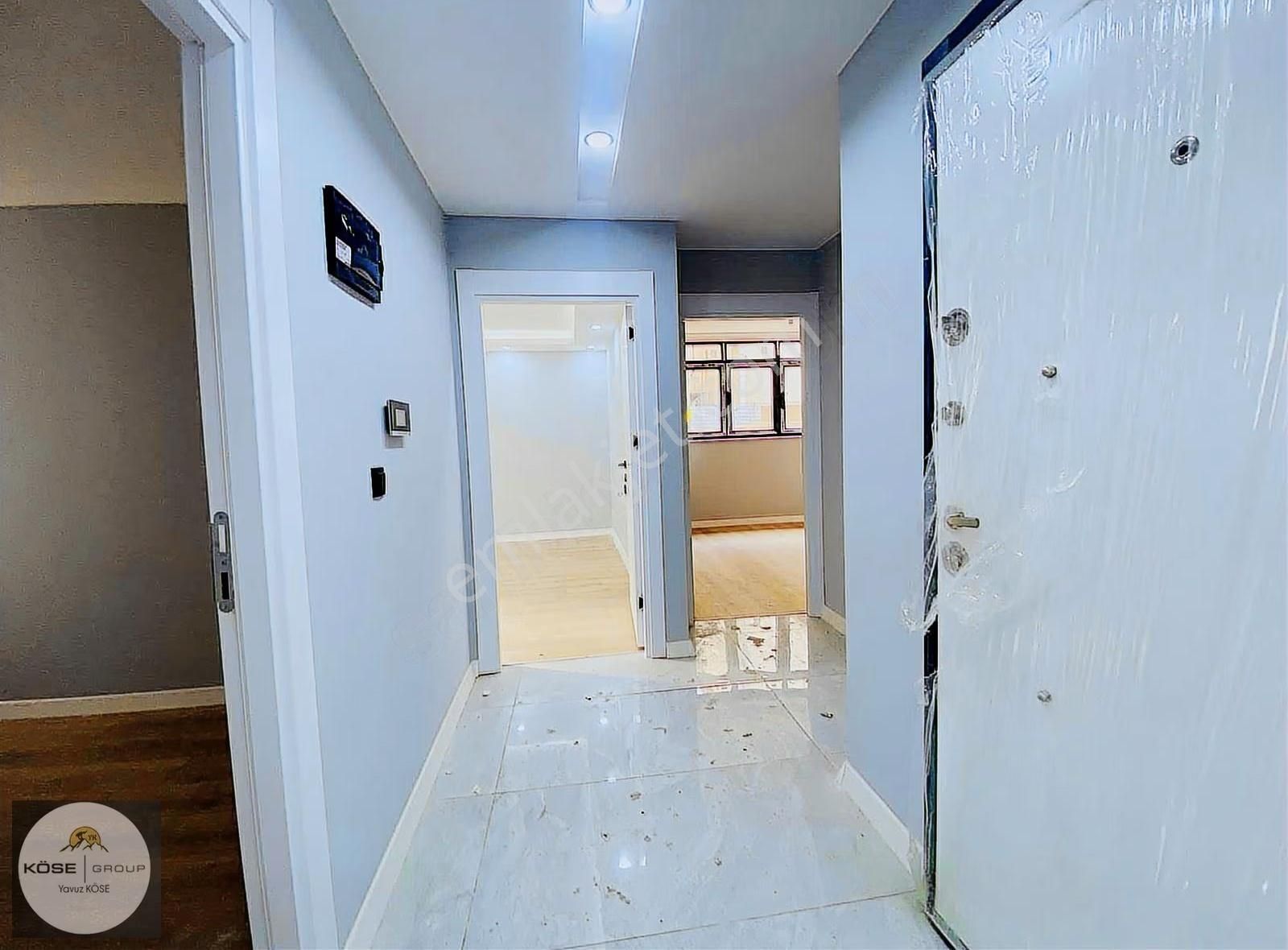 Darıca Ziraat Bankası Yanı Acil Satılık 2+1 Lüks Giriş Daire !!! - Görsel 3