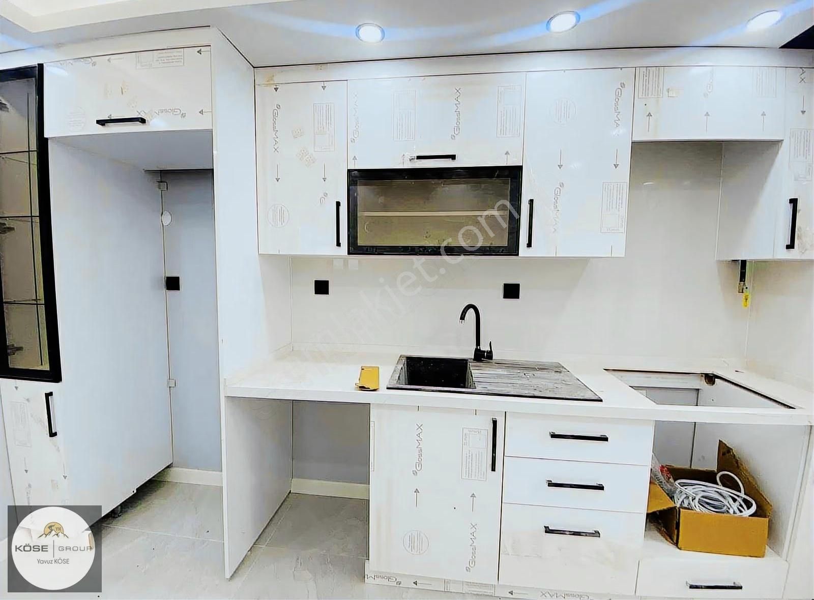 Darıca Ziraat Bankası Yanı Acil Satılık 2+1 Lüks Giriş Daire !!! - Görsel 9