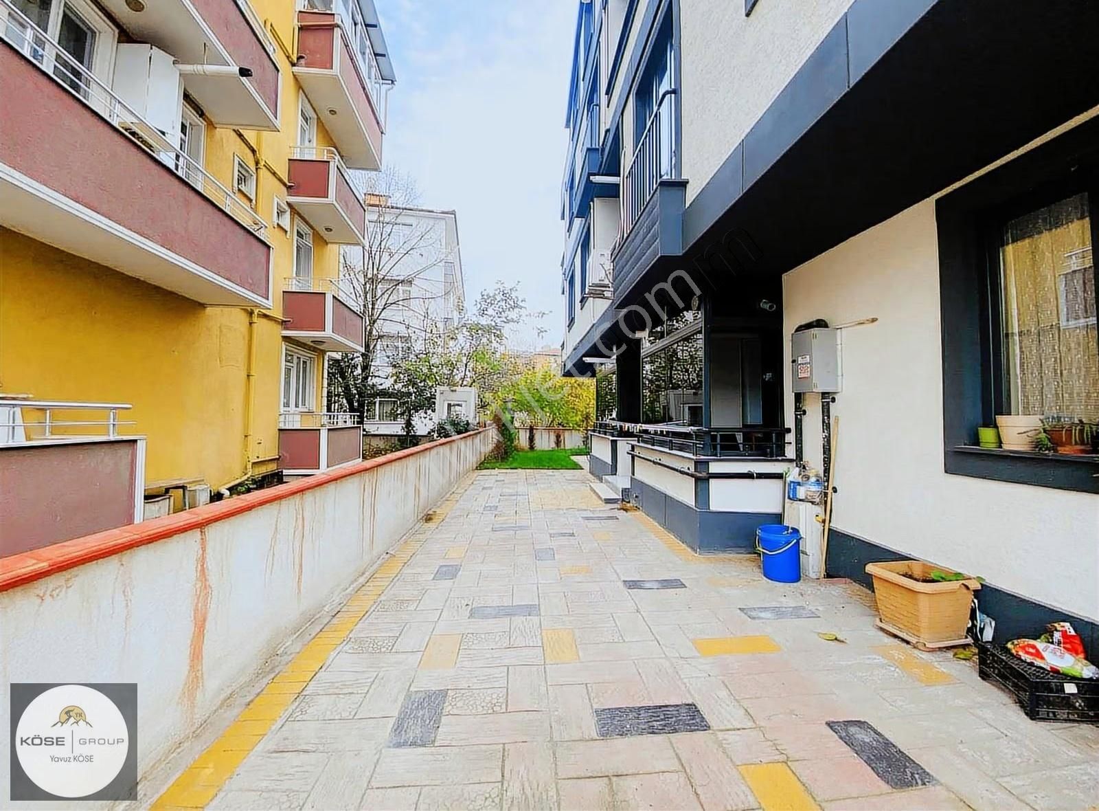 Darıca Abdiipekçi Mah Satılık 3+1 Dubleks Daire !!! - Görsel 13