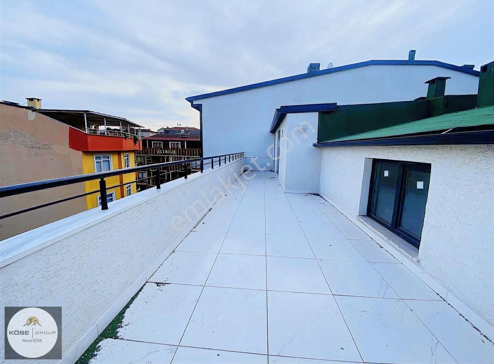 Darıca Abdiipekçi Mah Satılık 3+1 Dubleks Daire !!! - Görsel 12