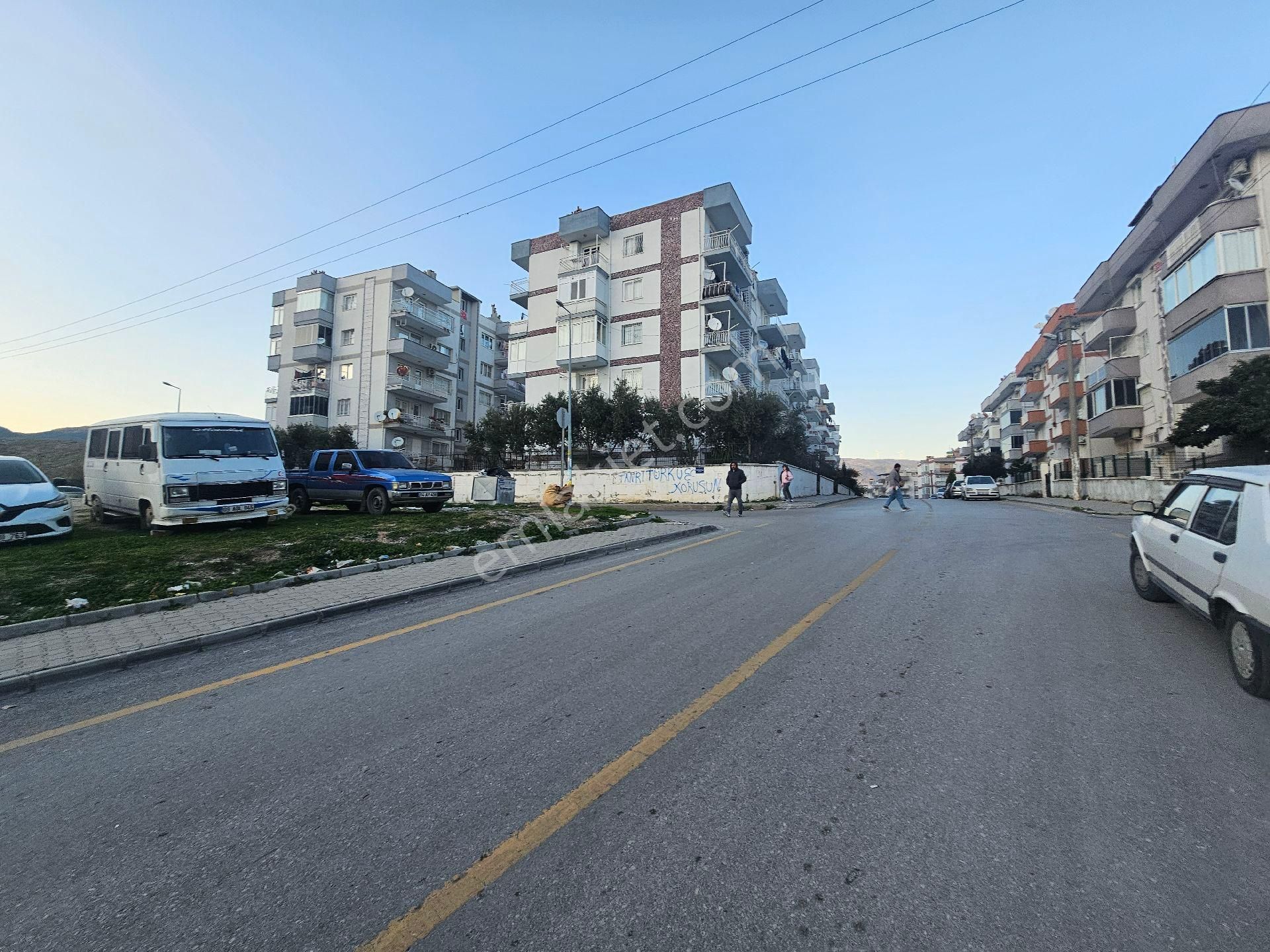 Söke Emlak Ofisisınden Çeltıkçı De Satılık Da - Görsel 4