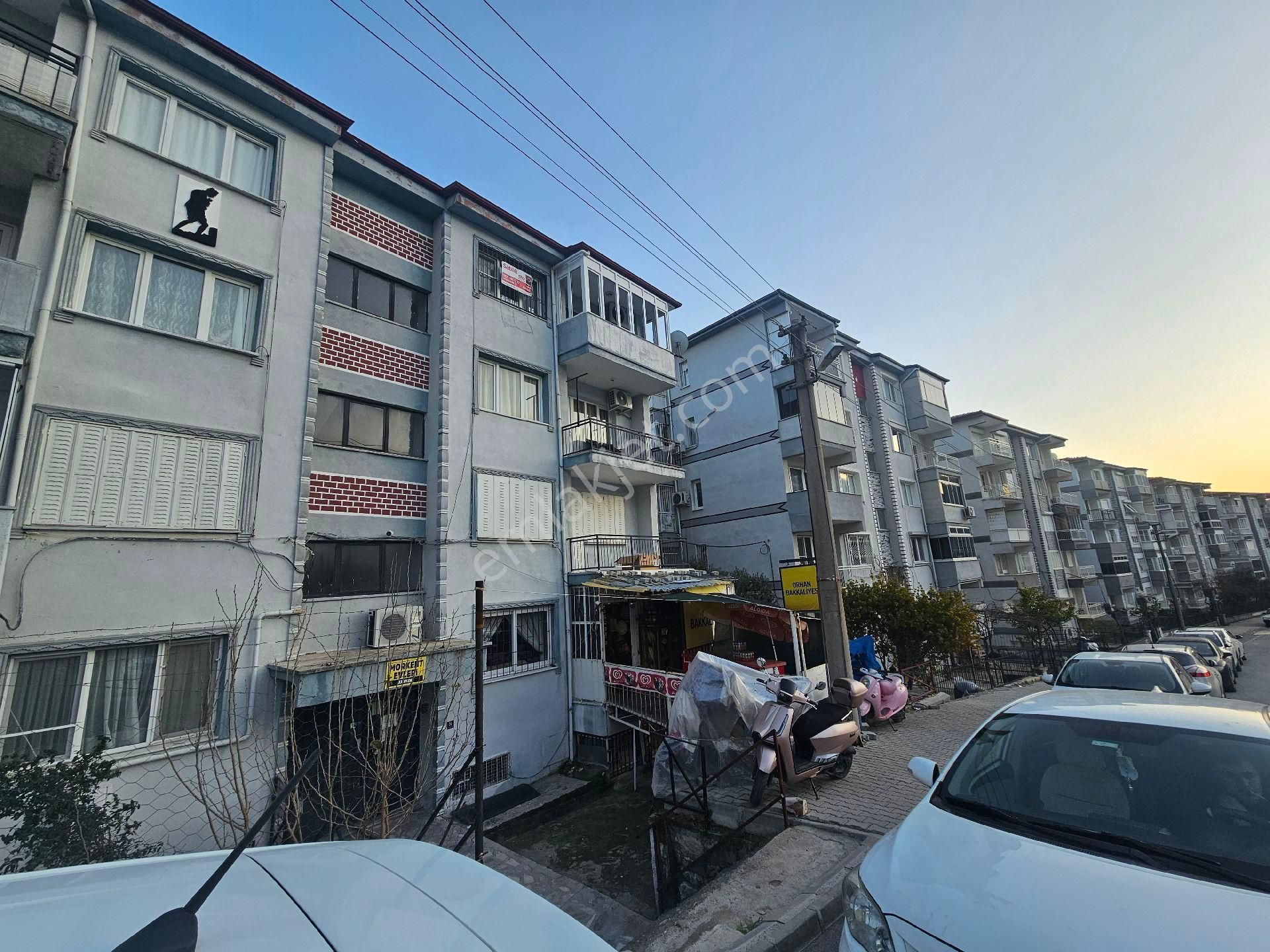 Söke Emlak Ofisisınden Çeltıkçı De Satılık Da