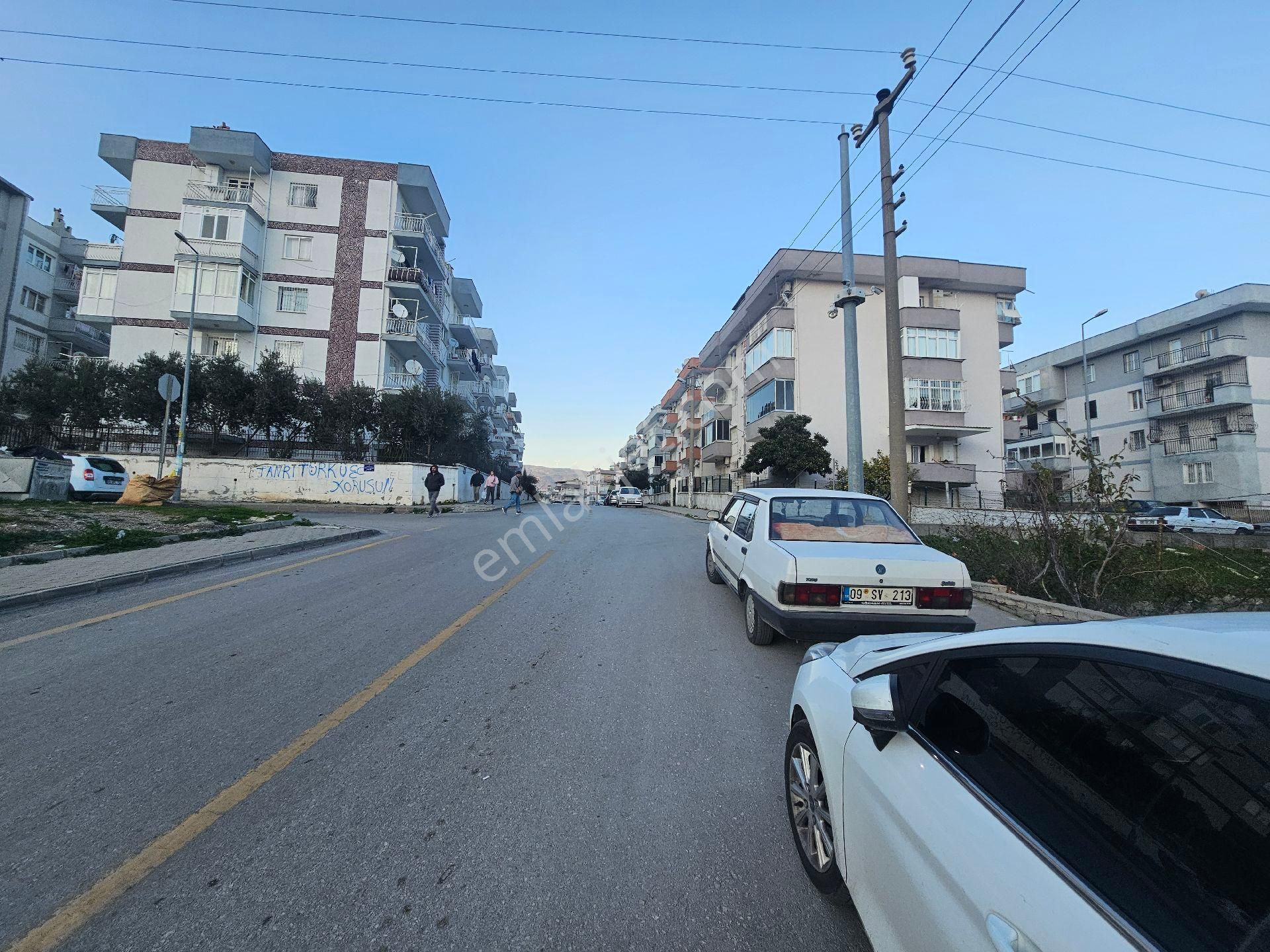 Söke Emlak Ofisisınden Çeltıkçı De Satılık Da - Görsel 8