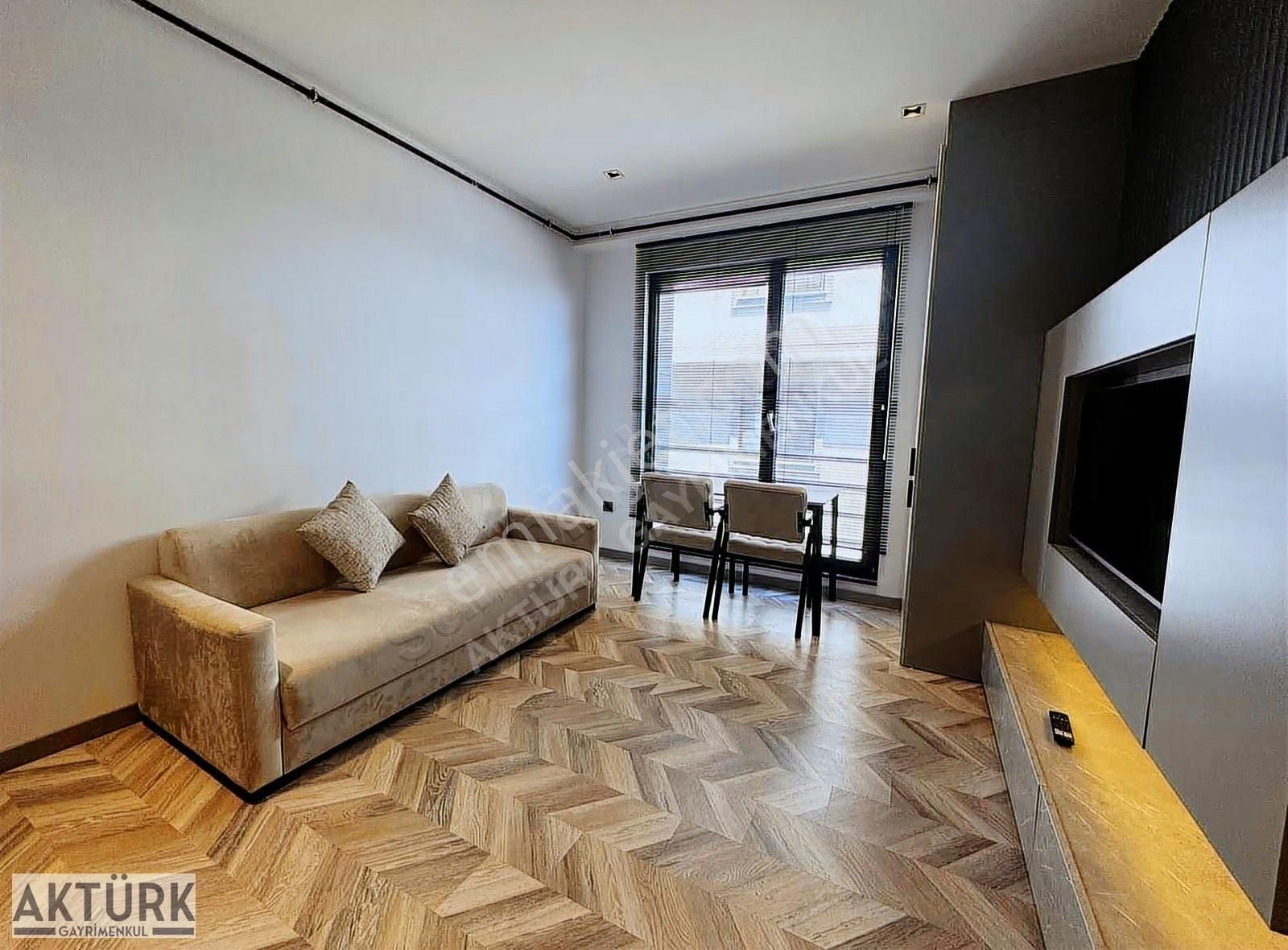Aktürk Gayrimenkul'den Merkezi Konumlu Fırsat 2+1 Lüks Daire - Görsel 3