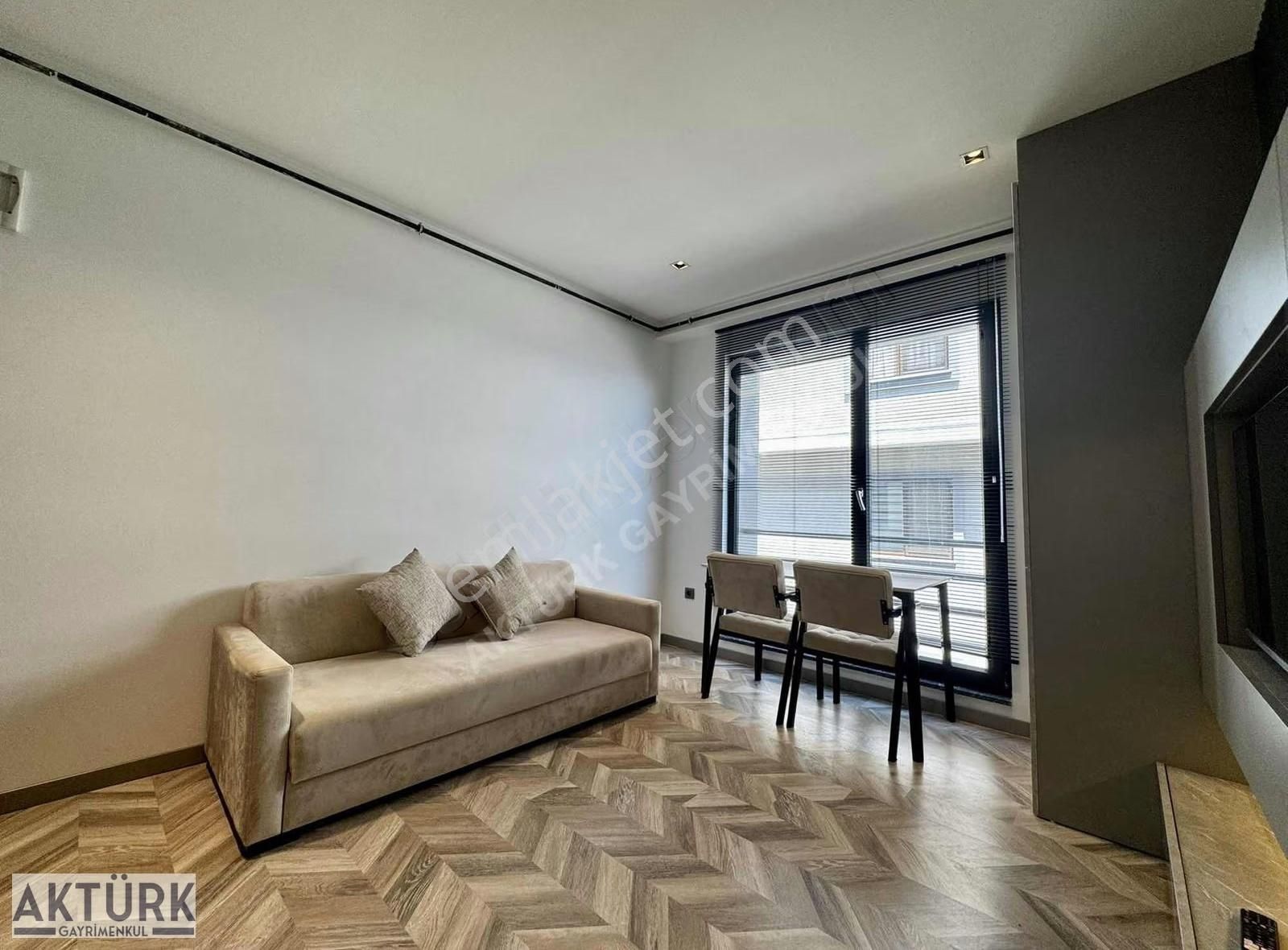 Aktürk Gayrimenkul'den Merkezi Konumlu Fırsat 2+1 Lüks Daire - Görsel 14