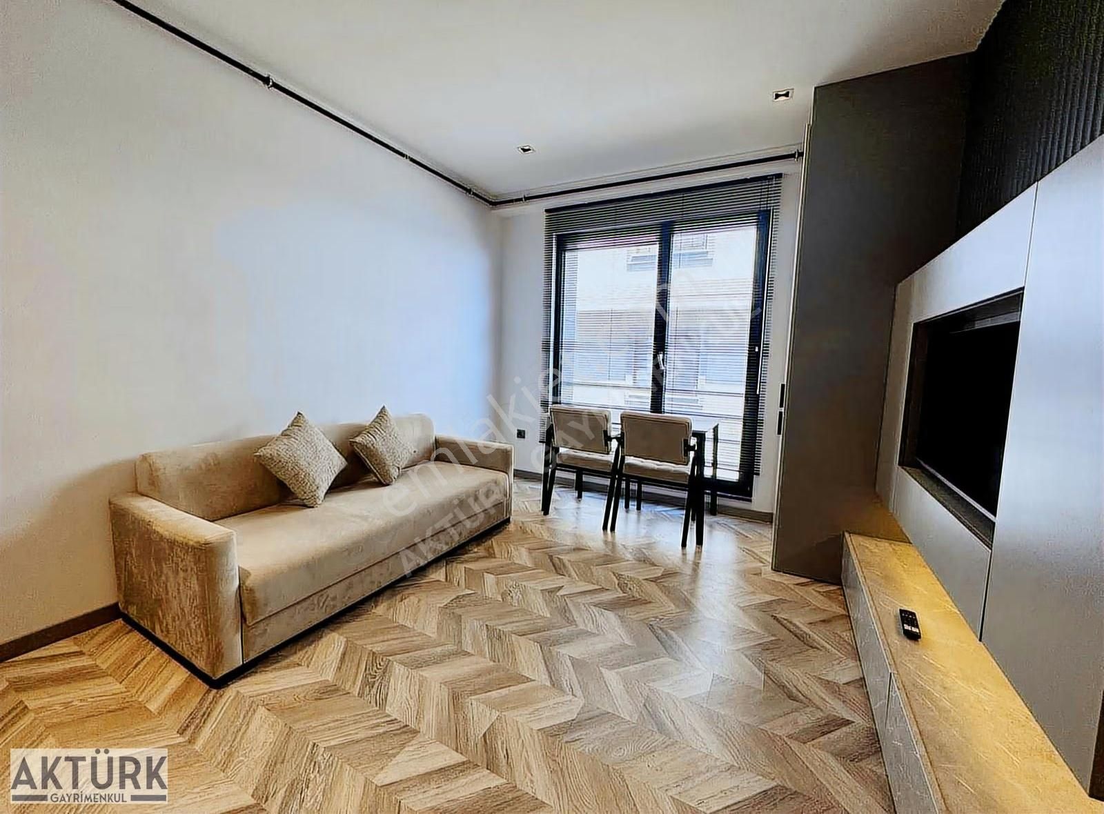 Aktürk Gayrimenkul'den Merkezi Konumlu Fırsat 2+1 Lüks Daire - Görsel 6