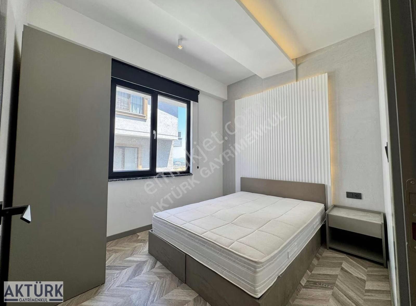 Aktürk Gayrimenkul'den Merkezi Konumlu Fırsat 2+1 Lüks Daire - Görsel 9