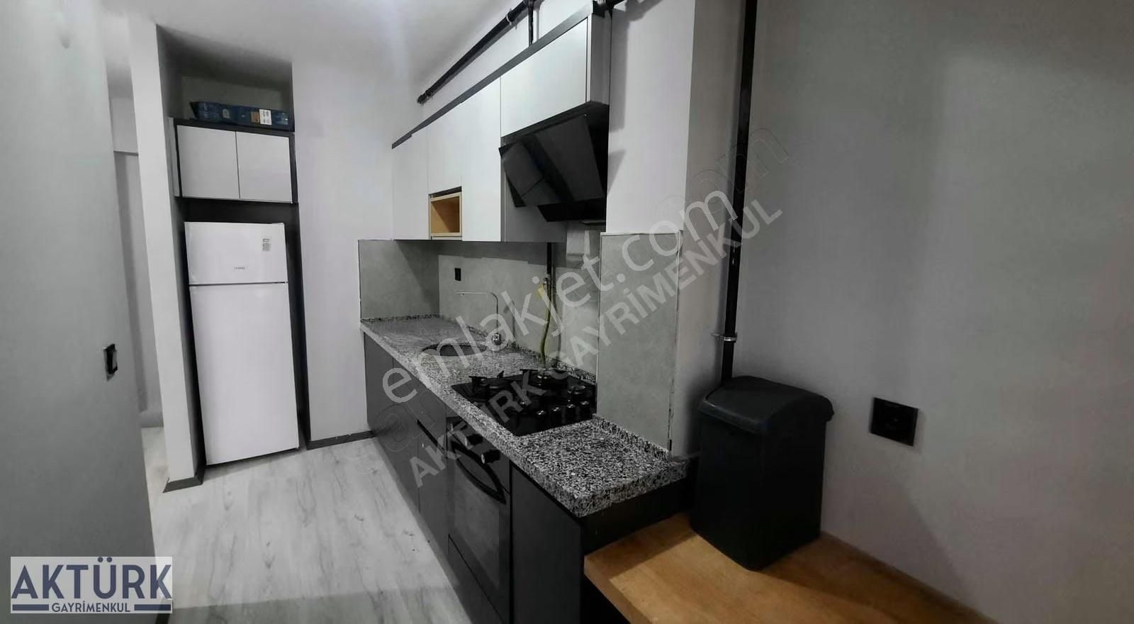 Aktürk Gayrimenkul'den Site İçerisinde Kiralık Eşyalı 2+1 - Görsel 8