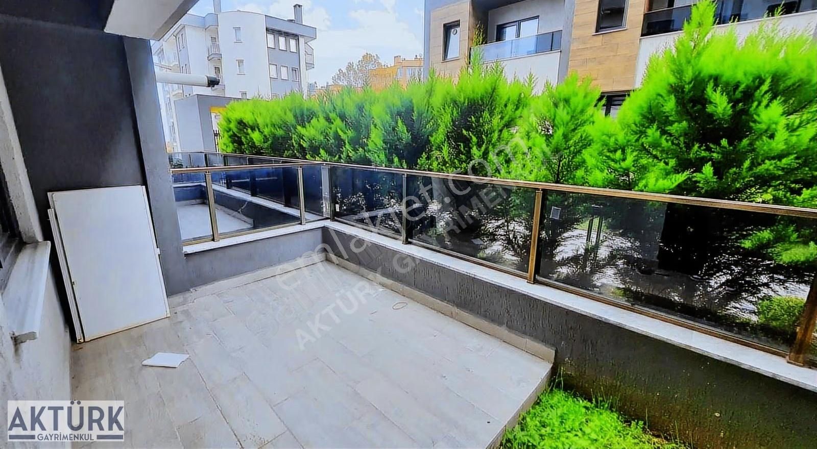 Aktürk Gayrimenkul'den Site İçerisinde Kiralık Eşyalı 2+1 - Görsel 15