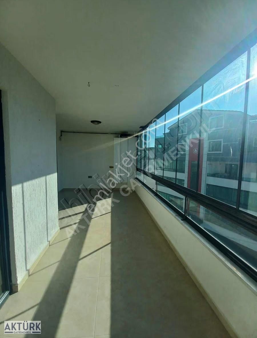 Aktürk Gayrimenkul'den Çamlık Park Evlerinde 3+1 Kiralık Daire - Görsel 4