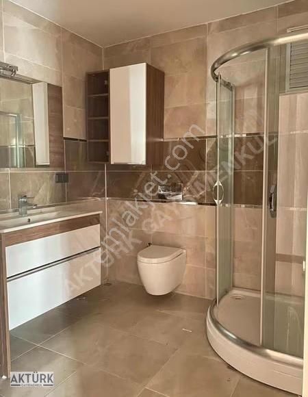 Aktürk Gayrimenkul'den Çamlık Park Evlerinde 3+1 Kiralık Daire - Görsel 14