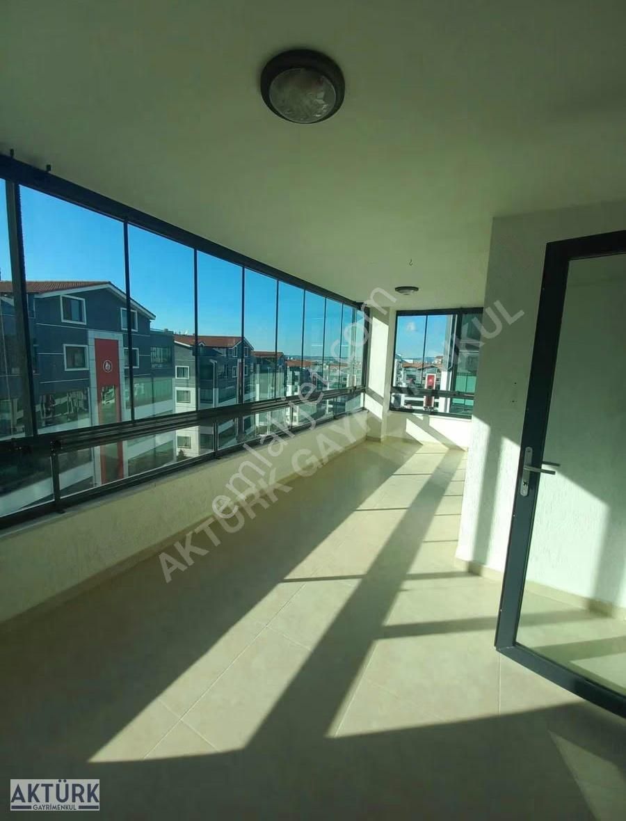 Aktürk Gayrimenkul'den Çamlık Park Evlerinde 3+1 Kiralık Daire - Görsel 13