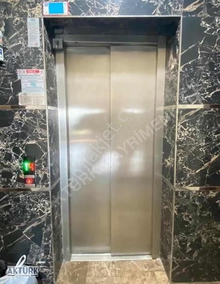 Aktürk Gayrimenkul'den Çamlık Park Evlerinde 3+1 Kiralık Daire - Görsel 6