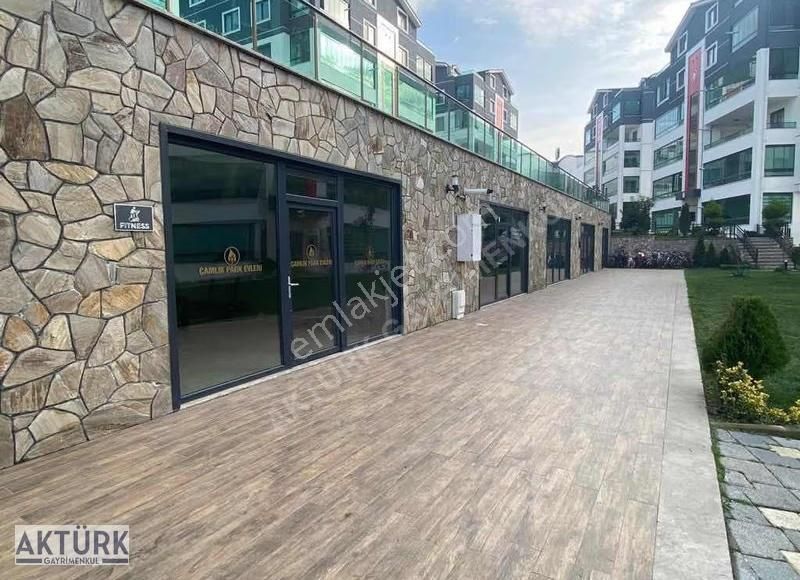 Aktürk Gayrimenkul'den Çamlık Park Evlerinde 3+1 Kiralık Daire - Görsel 7