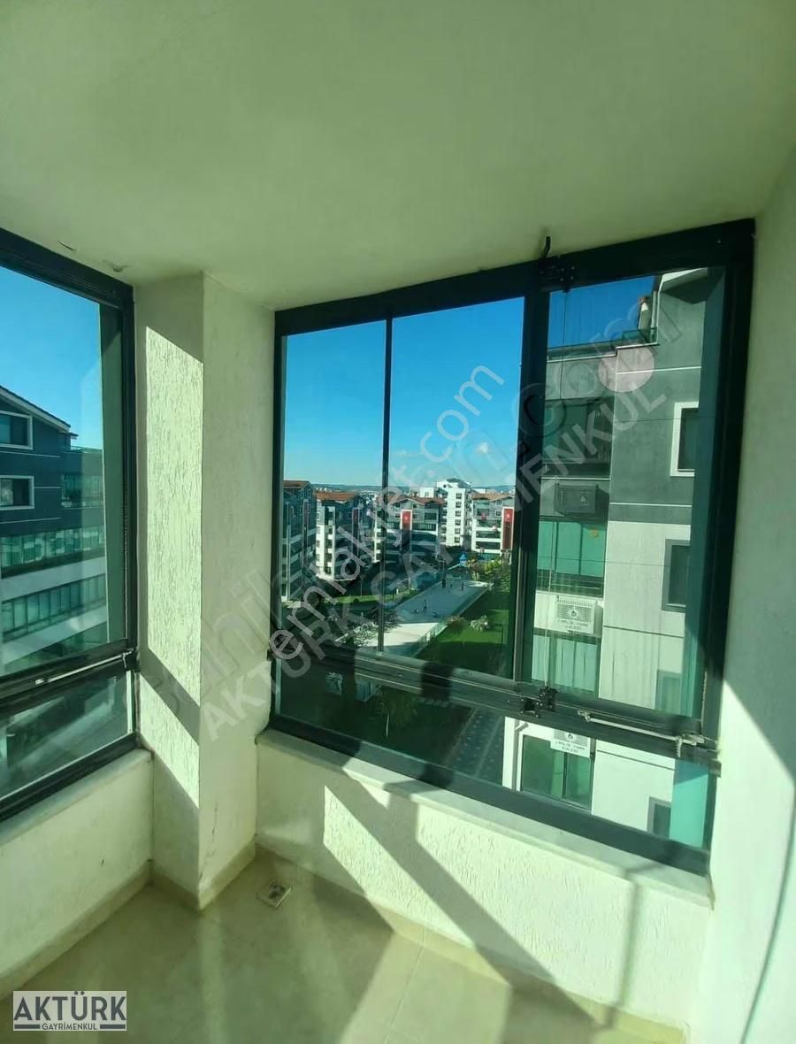 Aktürk Gayrimenkul'den Çamlık Park Evlerinde 3+1 Kiralık Daire - Görsel 3
