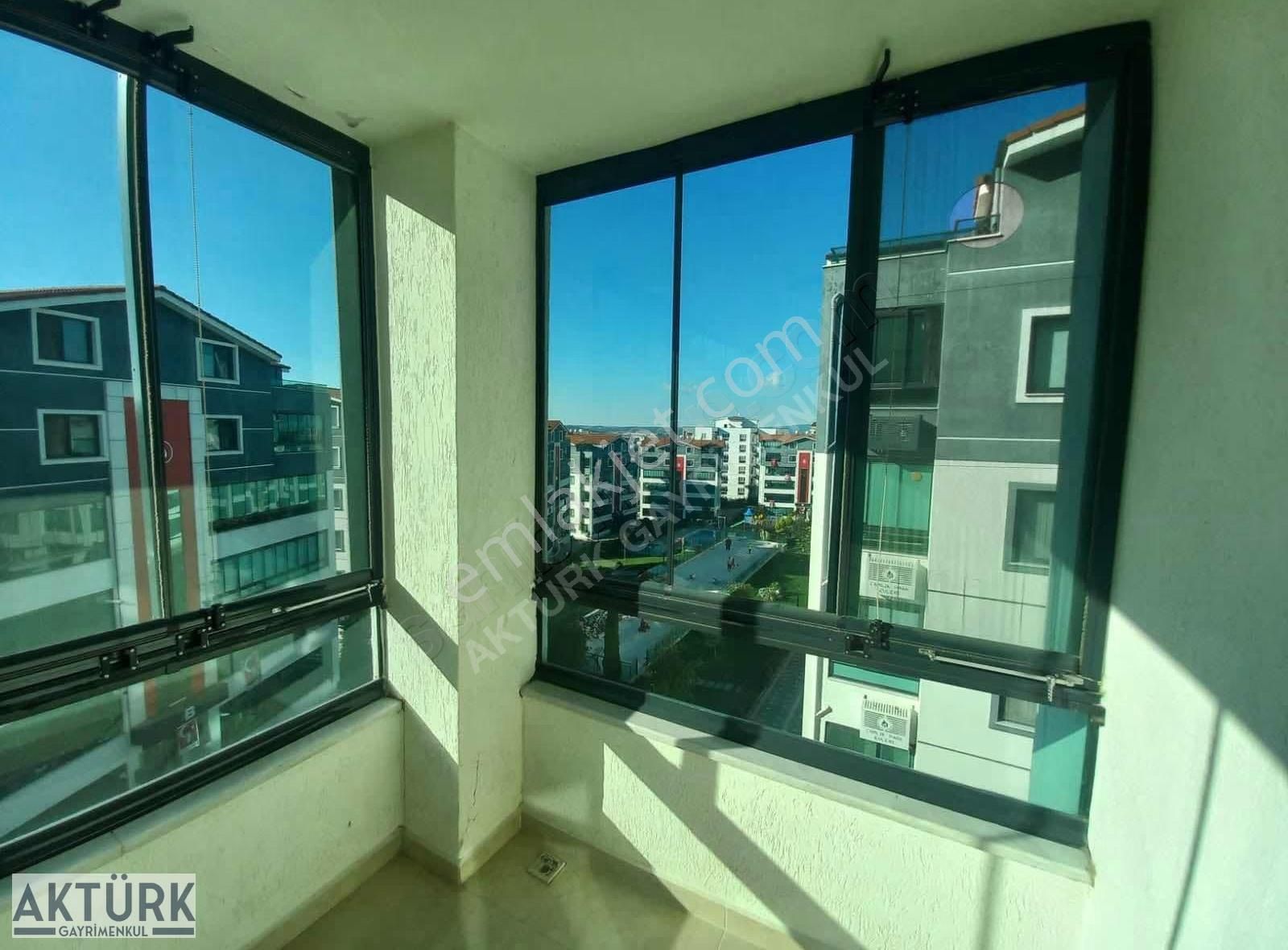 Aktürk Gayrimenkul'den Çamlık Park Evlerinde 3+1 Kiralık Daire - Görsel 19