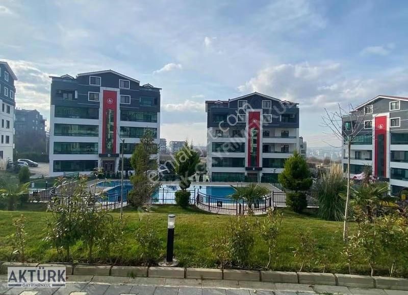 Aktürk Gayrimenkul'den Çamlık Park Evlerinde 3+1 Kiralık Daire - Görsel 11