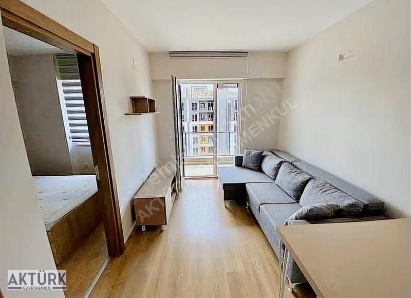 Aktürk Gayrimenkul'den Brev 1 Sitesinde 2+1 Eşyalı Daire - Görsel 2