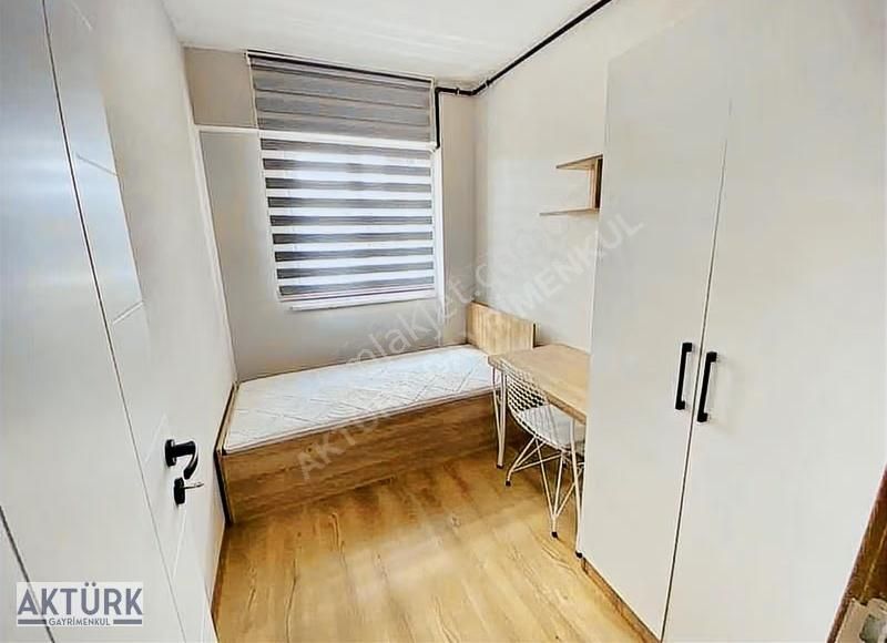 Aktürk Gayrimenkul'den Brev 1 Sitesinde 2+1 Eşyalı Daire - Görsel 15