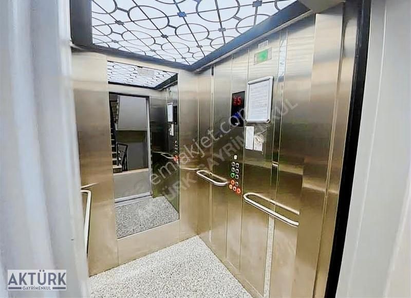 Aktürk Gayrimenkul'den Brev 1 Sitesinde 2+1 Eşyalı Daire - Görsel 34