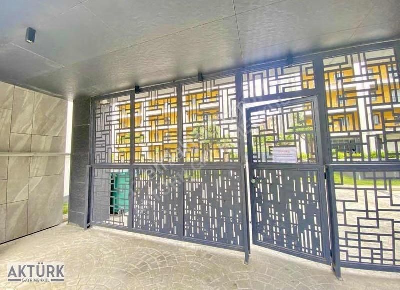 Aktürk Gayrimenkul'den Brev 1 Sitesinde 2+1 Eşyalı Daire - Görsel 3