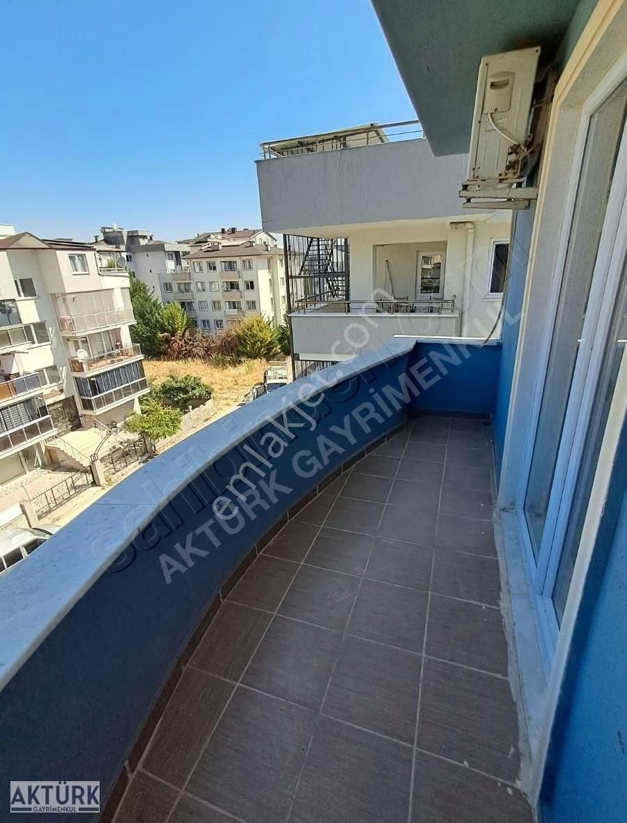 Aktürk Gayrimenkulden 1+1 Eşyalı Satılık Daire - Görsel 8