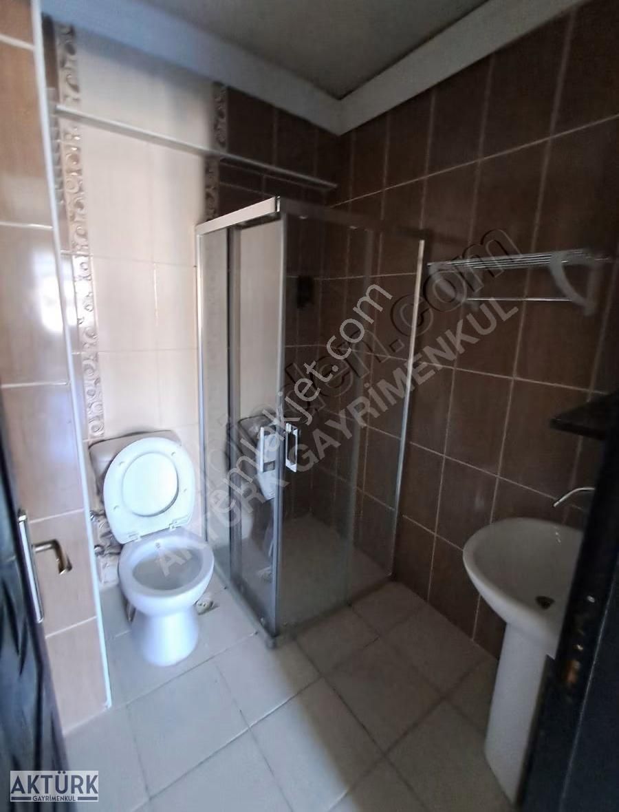 Aktürk Gayrimenkulden 1+1 Eşyalı Satılık Daire - Görsel 10