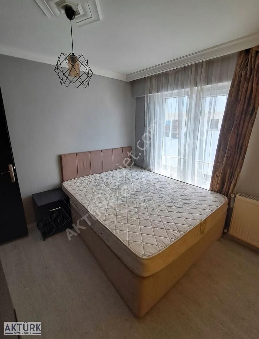 Aktürk Gayrimenkulden 1+1 Eşyalı Satılık Daire - Görsel 13