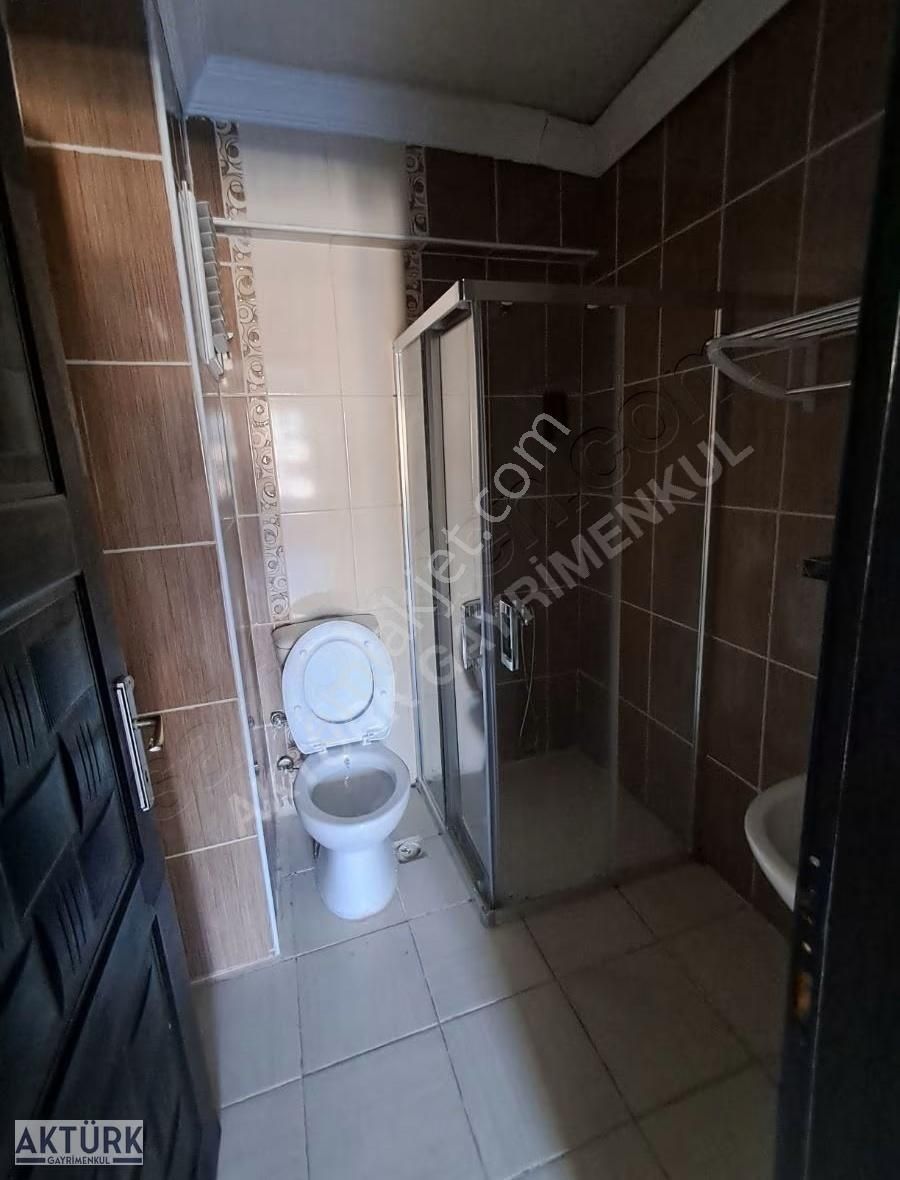 Aktürk Gayrimenkulden 1+1 Eşyalı Satılık Daire - Görsel 5