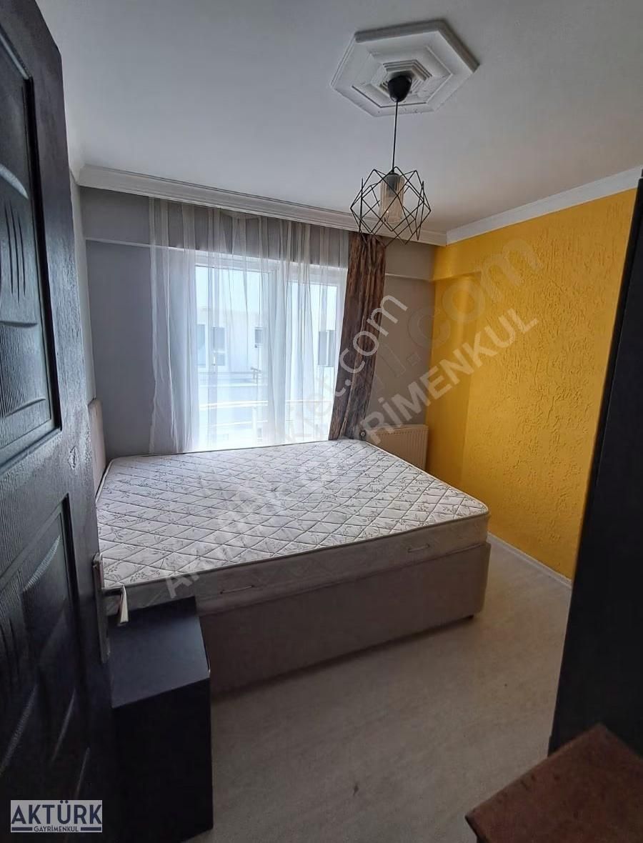 Aktürk Gayrimenkulden 1+1 Eşyalı Satılık Daire - Görsel 2