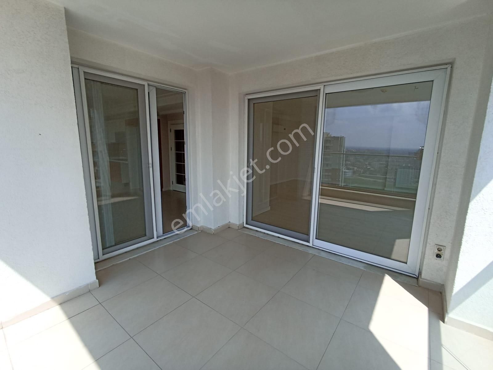 Türkmenbaşı Bulvarında Yüzme Havuzlu Sosyal Yaşam Alanlı Güvenlikli Kapalı Otoparklı 4+1 Lüks Daire - Görsel 20