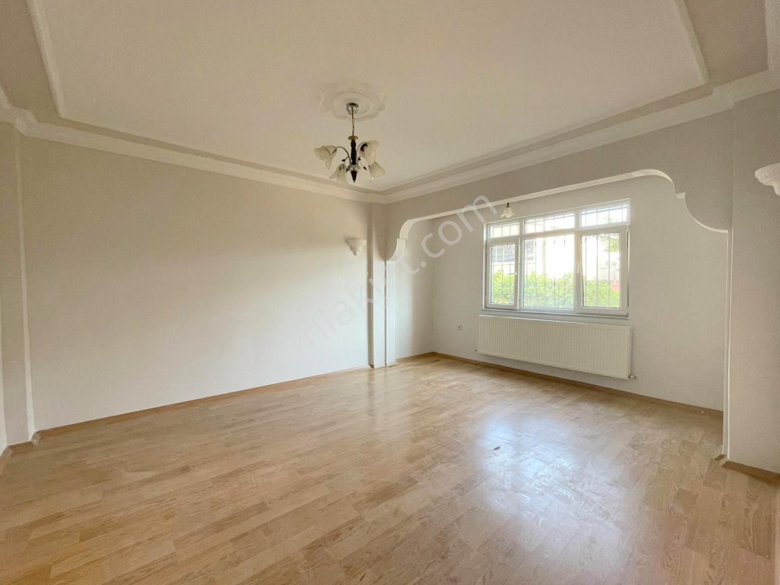 Mertcan'dan Ramazanoğlu Mah. 60m2 Arsa Tapulu Kaçmaz Fiyata 2+1