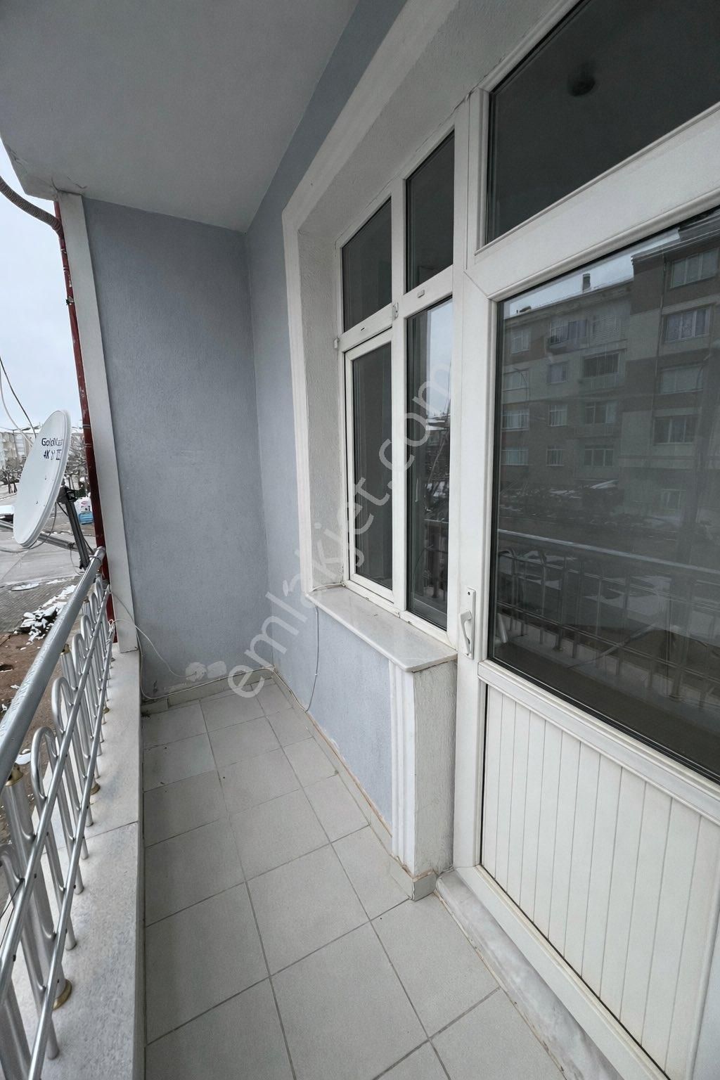 Enes Emlak’tan Nefise Sultan Mahallesi’nde Satılık Daire - Görsel 16