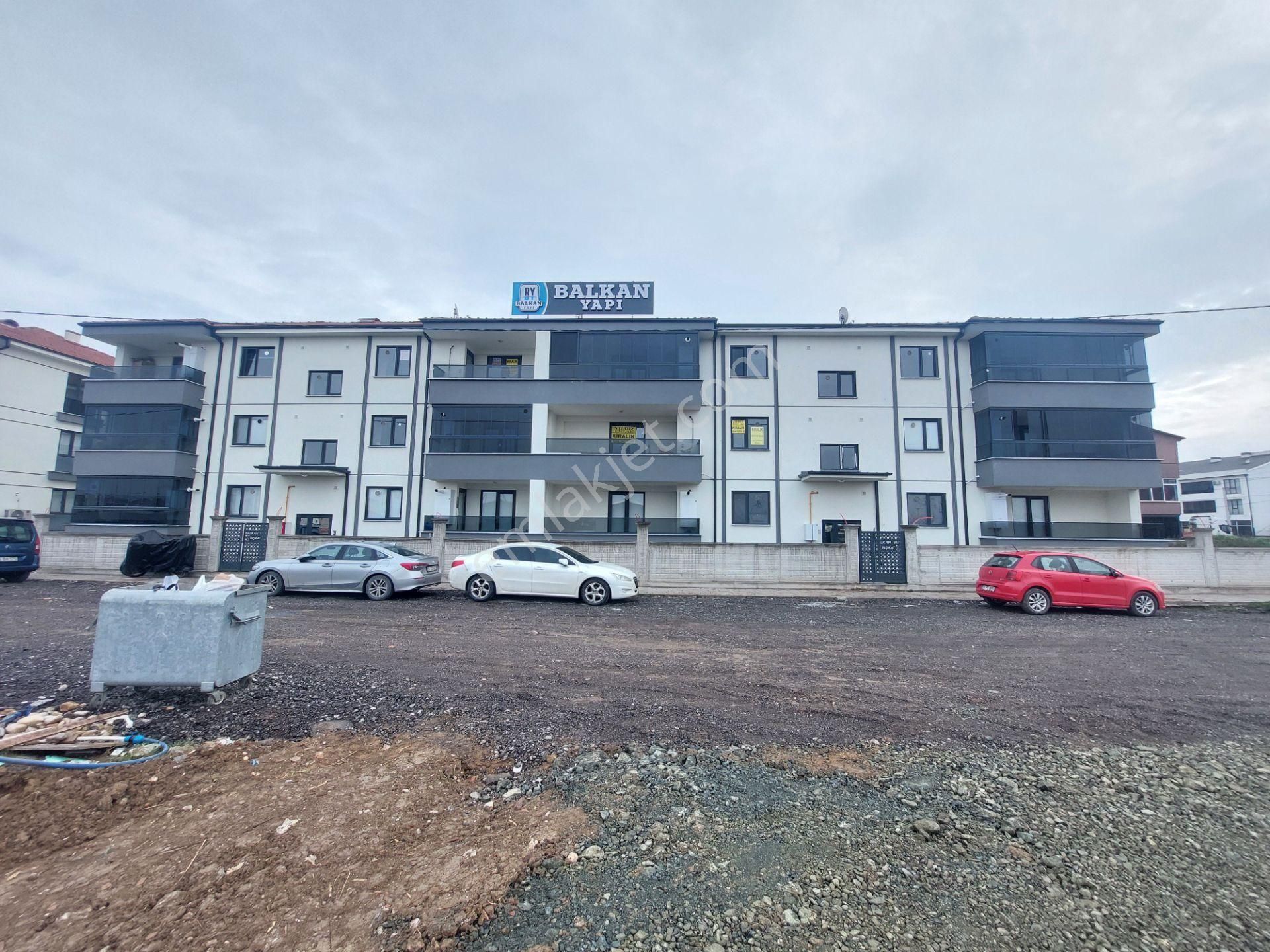 Yıldız Gayrimenkul'den Arifiye Hanlı Sıfır Kiralık Daire - Görsel 14